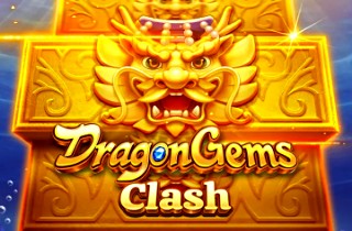 Dragon Gems Clash