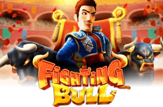 Fighting Bull
