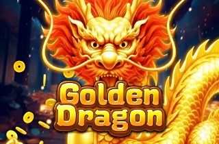 Golden Dragon