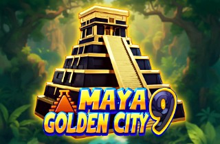 Maya Golden City 9