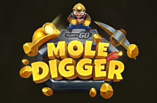 Mole Digger